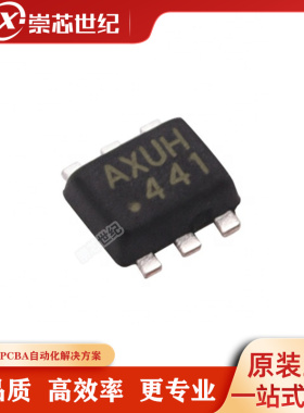 原装库存 MP1653HGTF-Z     SOT563