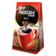 雀巢咖啡 学生办公室 袋装 醇品黑咖啡 纯苦黑速溶咖啡粉500g