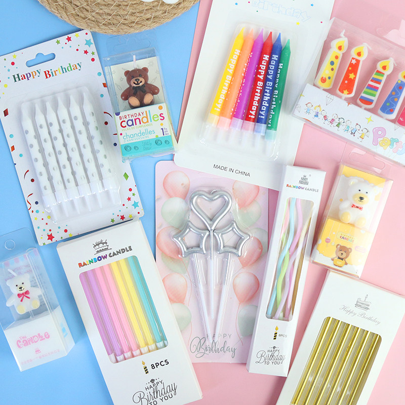 网红小熊蜡烛 生日蛋糕卡通款英文字母螺纹蜡烛插件 蛋糕装饰用品,节庆用品/礼品,蜡烛,淘宝优惠券,粉丝福利购,淘宝优惠卷