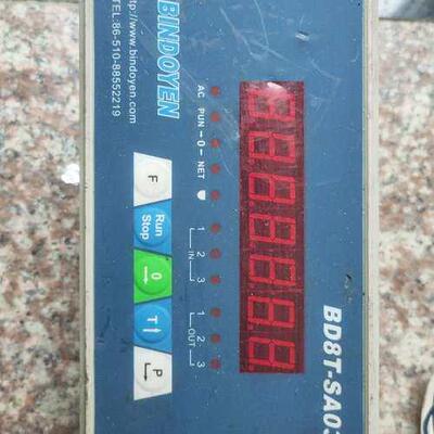 BINDOYEN8T-SA03便宜出4