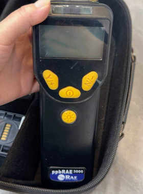 华瑞ppbRAE 3000气体检测仪，PGM7340议价