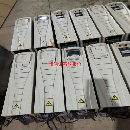 QD6气体报警控制器全新