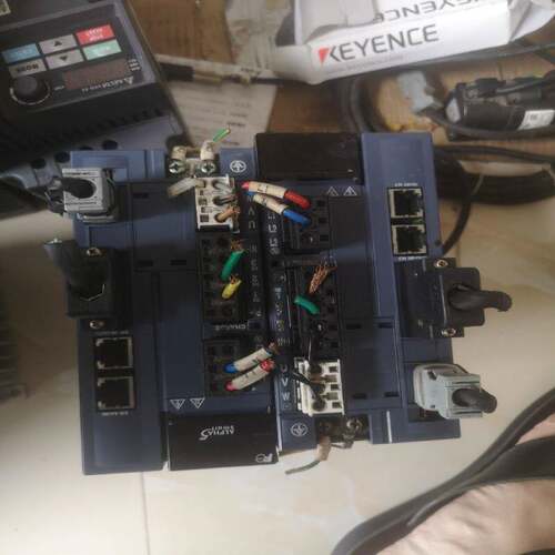 TES2N-0511《DCONVER