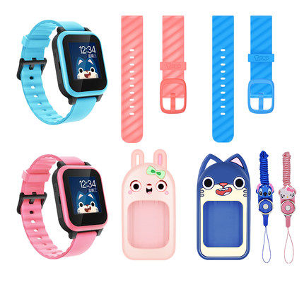 适用于搜狗糖猫手表T2/K1/T3/CoLor/E2/plus/Star/M1硅胶吊坠表套在类目 智能设备, 智能设备配件, 智能手表手环表带/腕带中 - 来自Buy2taobao.com提供专业的淘宝代购服务