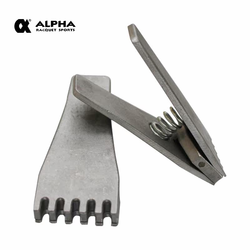 无漆 羽毛球拍 飞夹 线夹 穿线机拉线机穿线师 穿线配件工在类目 运动/瑜伽/健身/球迷用品, 羽毛球, 更多羽毛球装备, 穿线机及配件中 - 来自Buy2taobao.com提供专业的淘宝代购服务