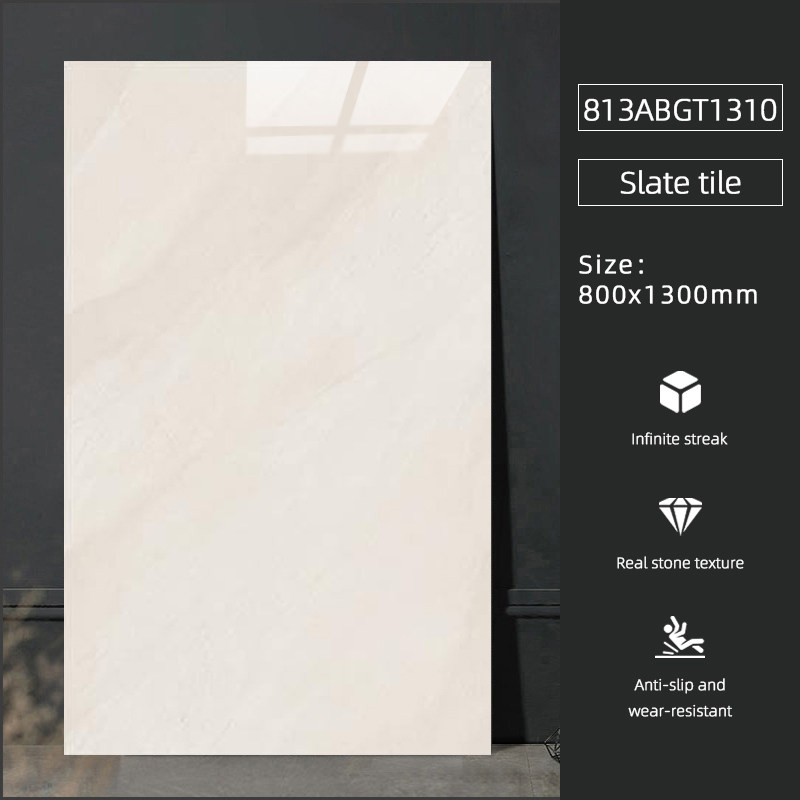 广东全瓷800*1300通体大理石瓷砖客餐厅厨房阳台地砖墙砖两片到顶