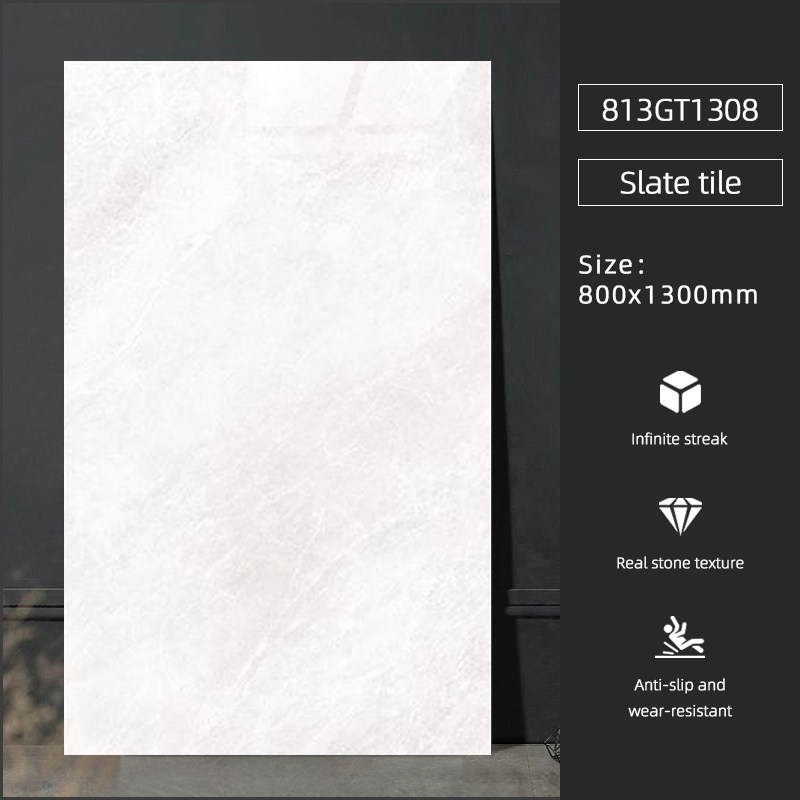 广东全瓷800*1300通体大理石瓷砖客餐厅厨房阳台地砖墙砖两片到顶