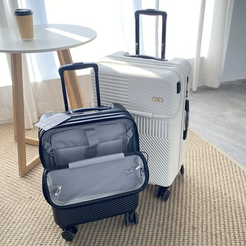 Японская система хранения, чемодан подходит для мужчин и женщин для путешествий, 20 дюймов