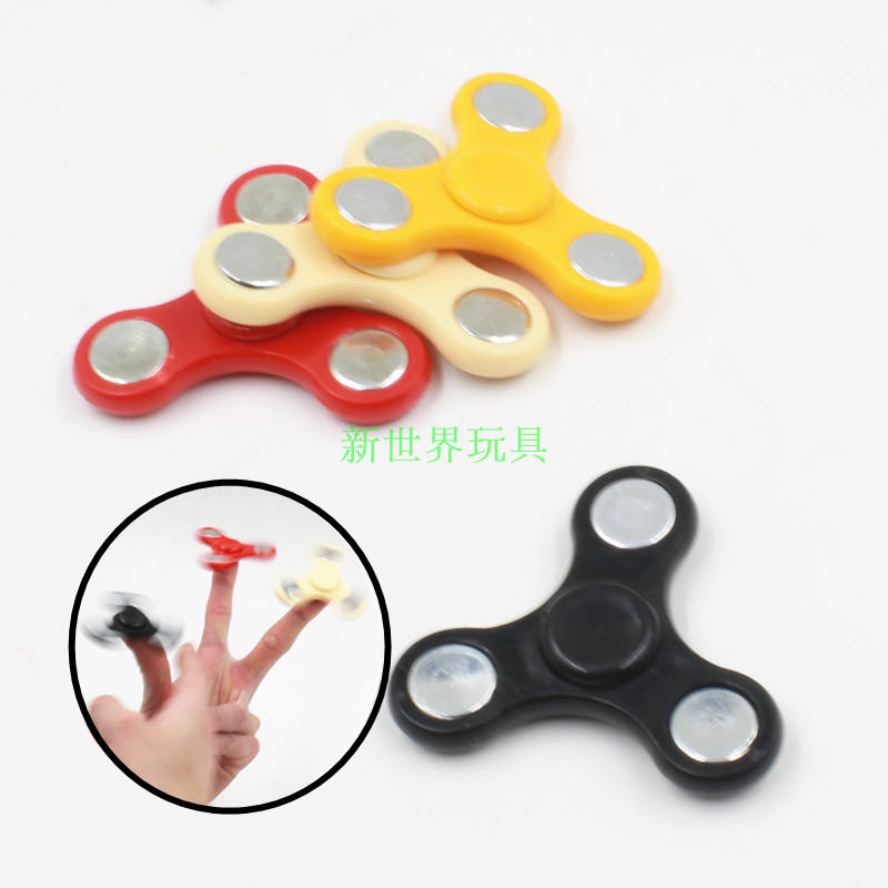 Finger spinner - Ref 2616415 Image 1