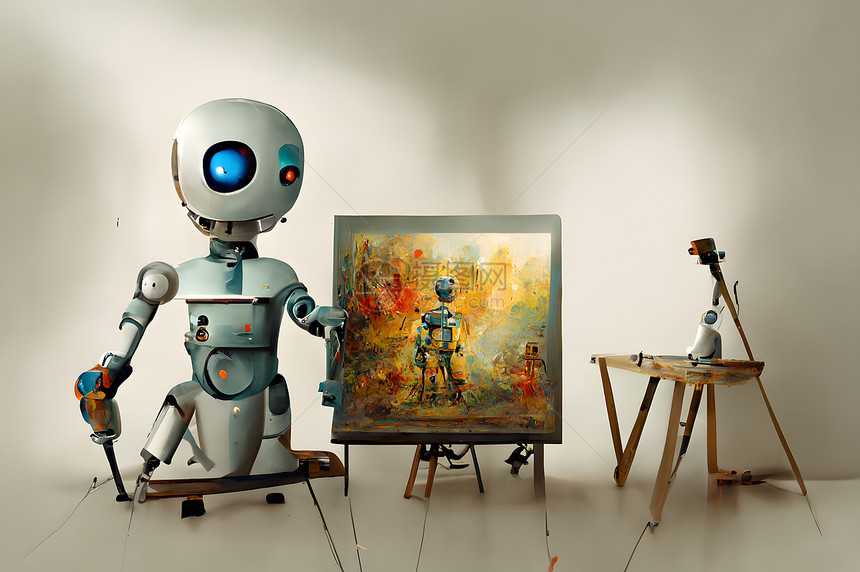 midjourney//代出图/插画/绘画/代画