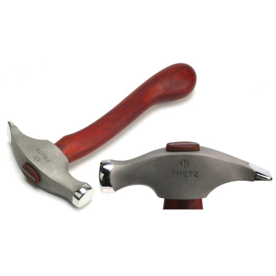 美国产Fretz 珠宝大锤 Jeweler's Sledge Hammer 金工工具锤 SH-1