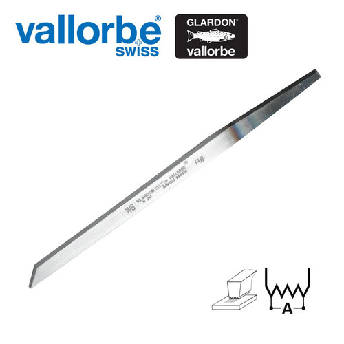 Vallorbe布切拉提工艺雕刻刀