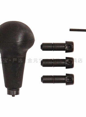 美国GRS快换手柄 QuickChange气动雕刻机快速更换手柄