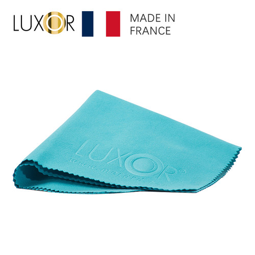 LUXOR®法国梅拉德细纤维抛光布