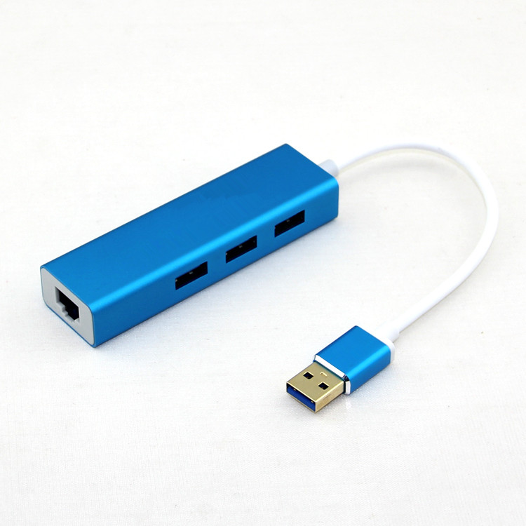 Concentrateur USB - Ref 369182 Image 4