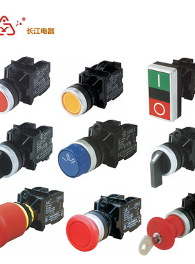 江阴长江CJK22-11P 20PS 11PD 20PDS 11B/G1R0 11X2A 11J M 11MXY