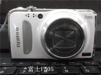 fujifilm富士ccd胶片数码相机