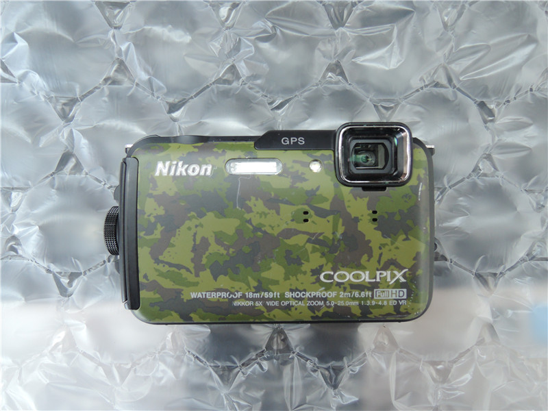 Nikon/尼康 COOLPIX AW110S AW100S三防儿童学生