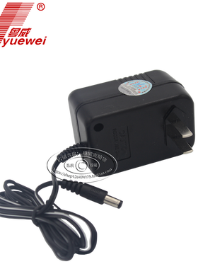 ZOOMG1 G2 505 RP50 55 70 80吉他效果器电源适配器单块DC9V300MA