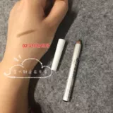 Shiseido, японский оригинальный шестиугольный водостойкий карандаш для бровей, не растекается, долговременный эффект, не стирается, четыре цвета