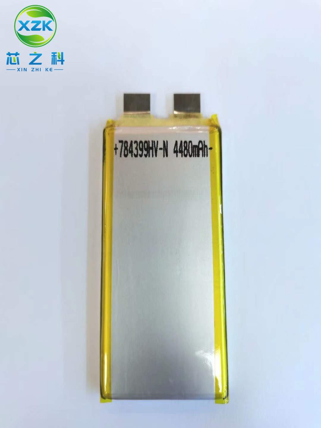 适用于新款 784399高倍率聚合物锂电池4450MAH3.7V5C放电航模飞机