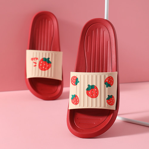 2024新款凉拖鞋女夏季防滑家用