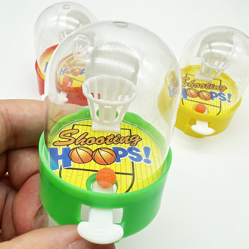 儿童迷你投篮球游戏小号趣味玩具