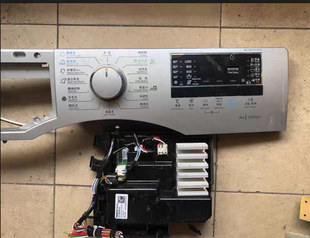 倍科WCY 81231 PTMLSI PTML PTMLI滚筒洗衣机电脑板电源控制主板