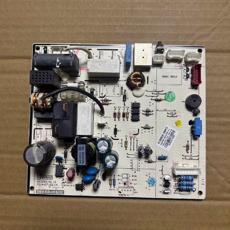 格力变频内机主板冷静王30138000189电路板M849F3G冷静宝