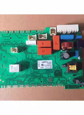 西门子XQG65-WS12U4680W洗衣机WS12U4600W电脑板驱动板