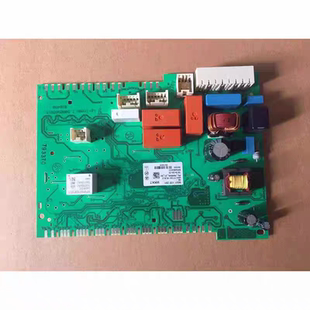西门子XQG65-WS12U4680W洗衣机WS12U4600W电脑板驱动板