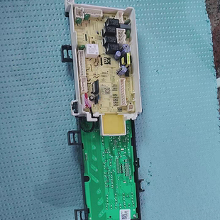 适用于滚筒洗衣机TD100VC62WADY电脑主板17138100025201配件