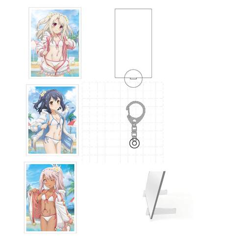 神奇女孩Yiliya夏季泳装美女小黑