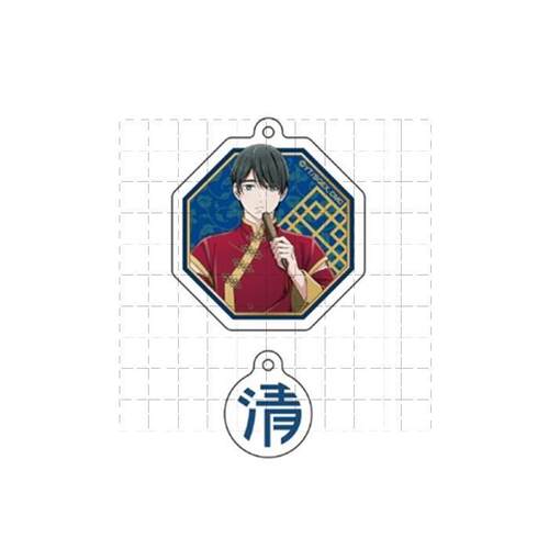 到了30岁还是处男似乎会变成魔法