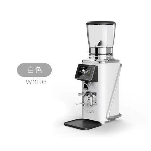ALLROUND牛魔王磨豆机咖啡豆研磨机电动大功率家用新款意式磨豆