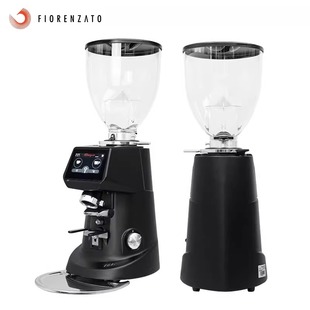 Fiorenzato佛伦萨多F64E电动定量咖啡磨豆机商用意式专业研磨机