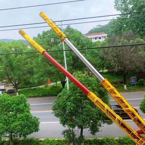 薛碟玩具热销新款发光金箍棒