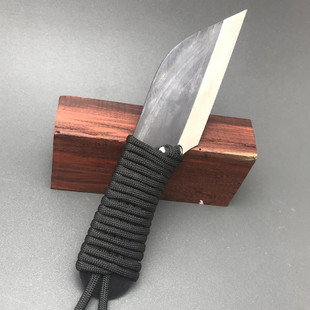 嫁接专用刀手工嫁接刀进口M42高速钢芽接刀园林园艺工具锋钢刀具