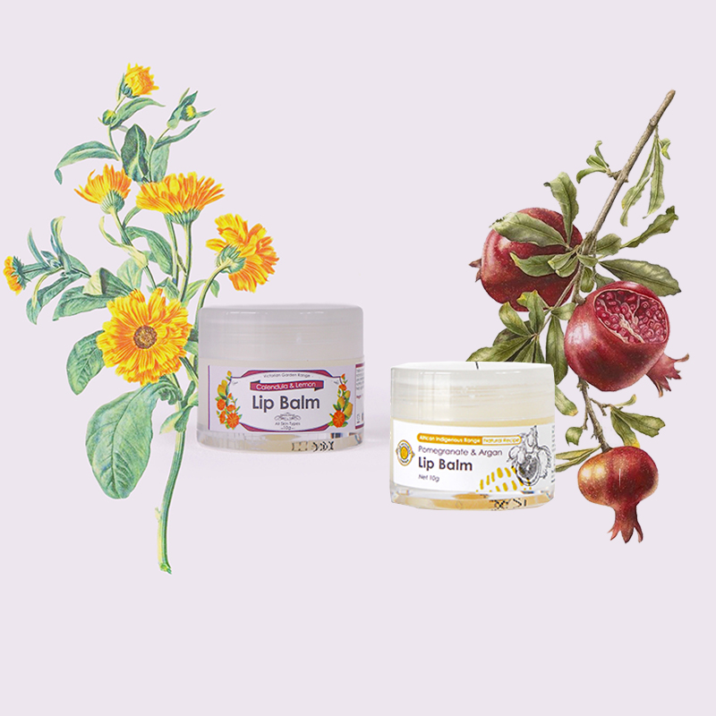 （保税仓发货）VG唇膏自选 10g 维多利亚花园