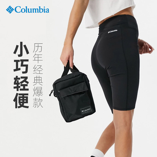 Columbia哥伦比亚户外男女时尚简约单肩挎包运动旅行休闲包UU2349