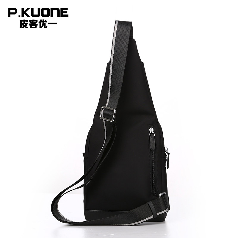 Sac pour homme - Ref 51600 Image 4