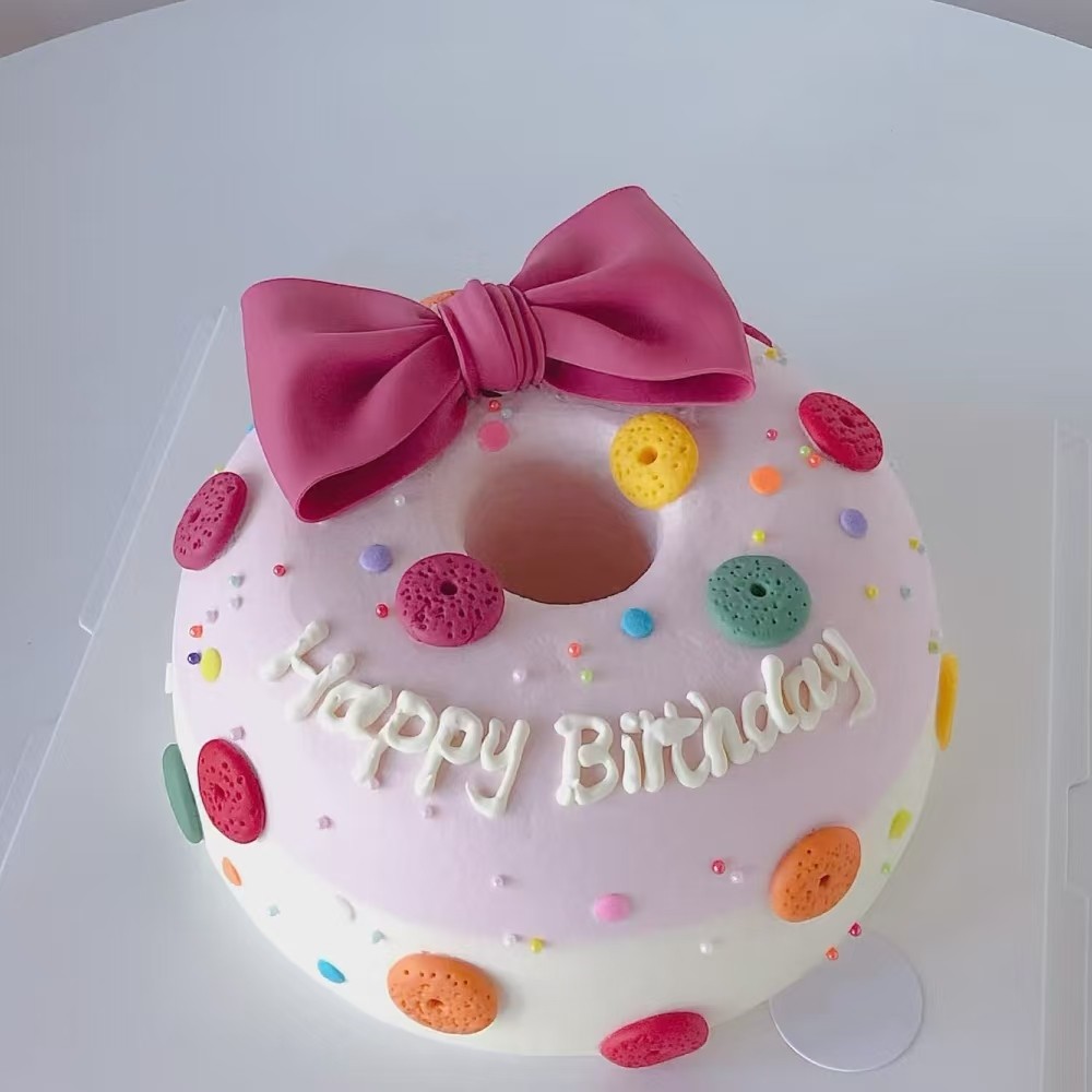 网红eva蝴蝶结蛋糕装饰摆件 蝴蝶结女孩生日烘焙派对插件装扮用品,节庆用品/礼品,节日装扮用品,淘宝优惠券,粉丝福利购,淘宝优惠卷