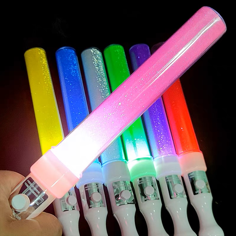 网红荧光棒闪光棒演唱会