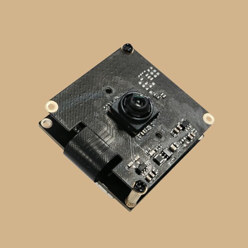 4800W4K30帧文字识别摄像头