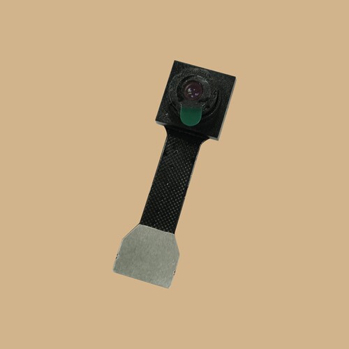 晟跞MIPI摄像头模组120fpsHDR