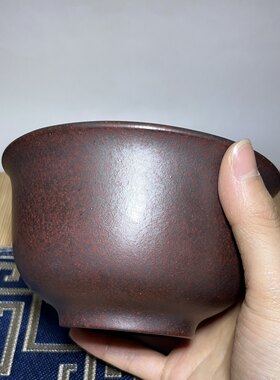 原矿紫砂泥大号大容量紫砂茶具