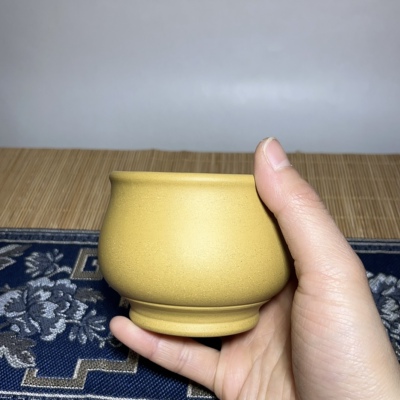纯手工特惠放漏紫砂茶具