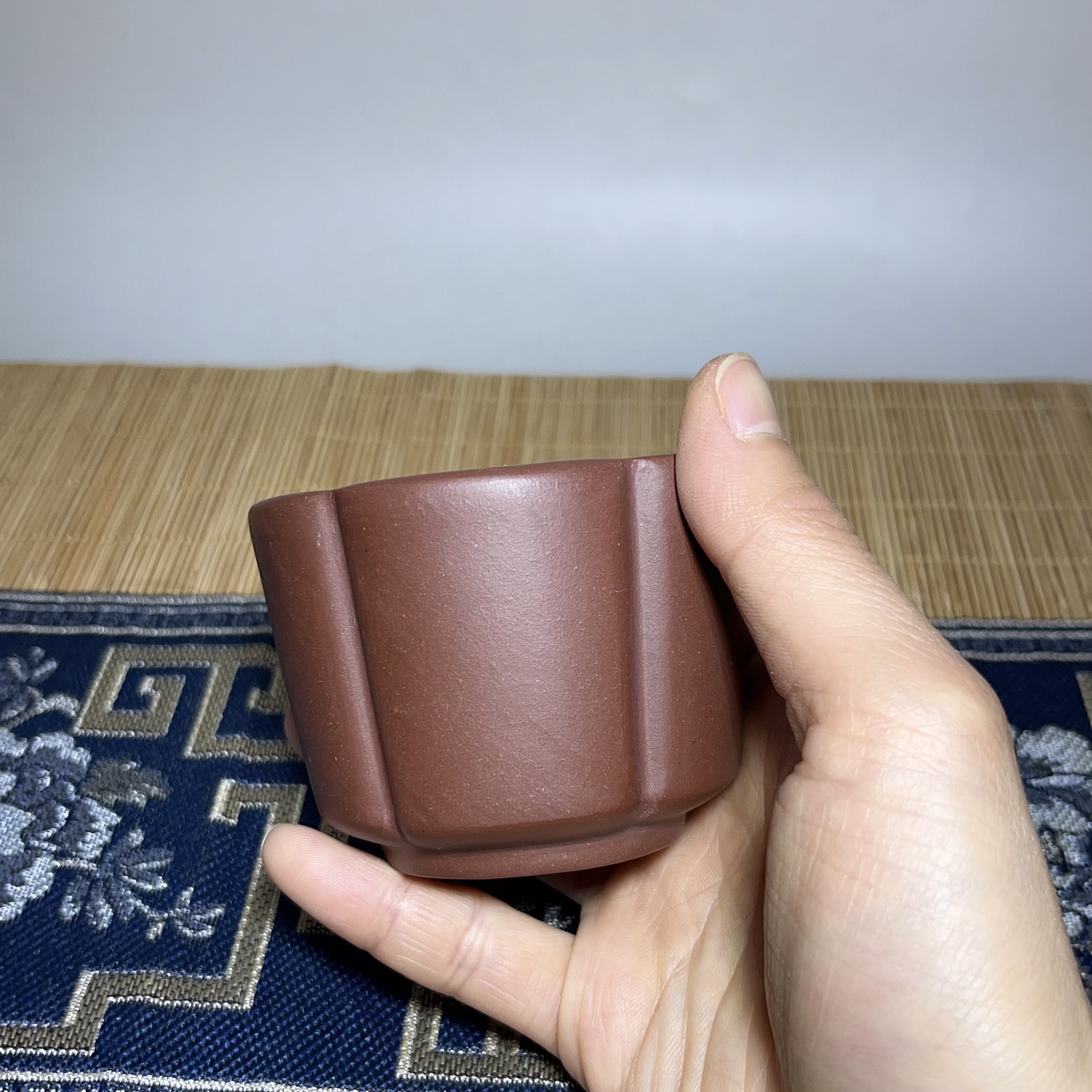 纯手工原矿紫砂泥紫砂茶具