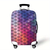 密码 箱行李箱套拉杆箱行防尘罩袋保护套202428 30寸加厚耐磨外套