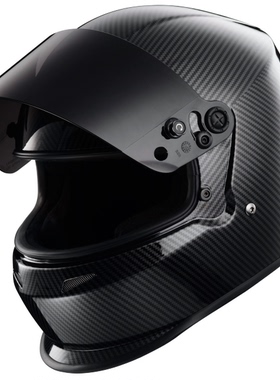 原装国际汽联SNELL SA2020认证赛道日方程式房车越野赛车头盔全盔